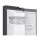 Lodówka Samsung RS80F64KEFEO No Frost 178,4cm Grafitowa Stal Auto Open Kostkarka AI 640L - 1337812 - zdjęcie 7